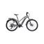 BIANCHI 25 E-OMNIA T BELT LADY Nexus 5sp Bosch 625Wh Szürke M női kerékpár