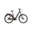 BIANCHI 25 E-OMNIA C Deore 10sp Bosch 625Wh Barna L kerékpár