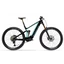 BIANCHI 25 T-TRONIK FX PRO XT mix 12sp Shimano 630Wh Celeste 40 kerékpár