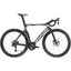 BIANCHI 24 OLTRE PRO Ultegra Di2 12sp Graphite/White 53 kerékpár