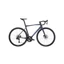 BIANCHI 26 SPECIALISSIMA COMP 105 Di2 12sp Fekete/Kék 57 kerékpár