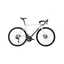 BIANCHI 26 SPRINT ICR 105 12sp Fehér/Kék 53 kerékpár