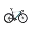 BIANCHI 25 OLTRE RC Dura-Ace Di2 12sp Fekete/Celeste 47 kerékpár