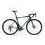 BIANCHI 25 SPECIALISSIMA RC Red AXS 12sp Fekete/Celeste 57 kerékpár