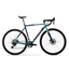 BIANCHI 25 ZOLDER PRO GRX 610 1x12sp Celeste 58 kerékpár