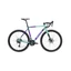 BIANCHI 25 ZOLDER PRO Ultegra Di2 2x12sp Celeste 48 kerékpár