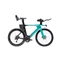 BIANCHI 26 AQUILA TRI Force AXS 12sp Metál Celeste/Fekete L kerékpár