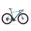 BIANCHI 25 IMPULSO RC GRX 825 Di2 2x12sp Celeste M kerékpár