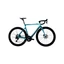 BIANCHI 26 E-OLTRE Ultegra Di2 2x12sp Mahle 250Wh Celeste 50 kerékpár