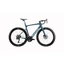 BIANCHI 26 INFINITO PRO 105 Di2 12sp Zöld/Celeste 57 kerékpár