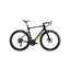 BIANCHI 26 INFINITO PRO 105 Di2 12sp Fekete/Arany 61 kerékpár