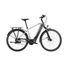 BIANCHI 25 T-TRONIK T X5/X7 9sp Shimano 417Wh Szürke 47 kerékpár