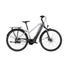 BIANCHI 25 T-TRONIK T LADY X5/X7 9s Shimano 417Wh Szürke 47 női kerékpár