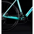 BIANCHI 24 ZOLDER PRO GRX 610 2x11sp Celeste 56 kerékpár