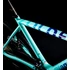 BIANCHI 24 ZOLDER PRO GRX 610 2x11sp Celeste 56 kerékpár