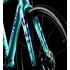 BIANCHI 24 ZOLDER PRO GRX 610 2x11sp Celeste 56 kerékpár