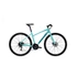BIANCHI C-SPORT 2 LADY Acera 3x8sp női kerékpár (2025)
