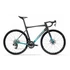 BIANCHI SPECIALISSIMA RC Red AXS 12sp kerékpár wattmérővel (2025)