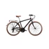 BIANCHI SPILLO RUBINO DELUXE 3x7sp kerékpár (2026)