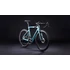 BIANCHI E-OLTRE 105 2x12sp 50/34 Mahle 250Wh kerékpár (2026)