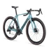 BIANCHI IMPULSO RC GRX 825 Di2 2x12sp kerékpár wattmérővel (2026)