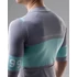 BIANCHI RC ICON 999 Grey/Celeste M rövid ujjú mez
